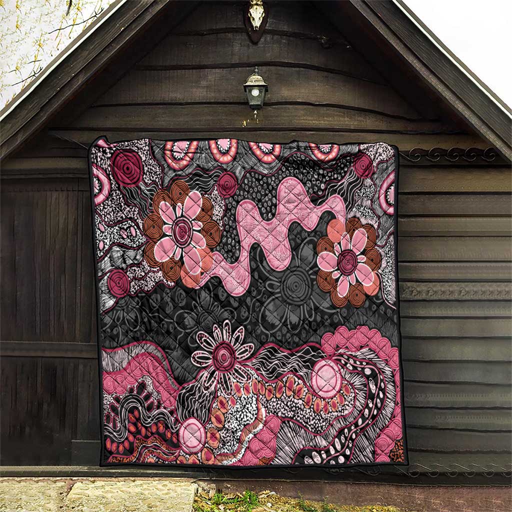 Australia NAIDOC Week 2026 Quilt Aboriginal Contemporary Art