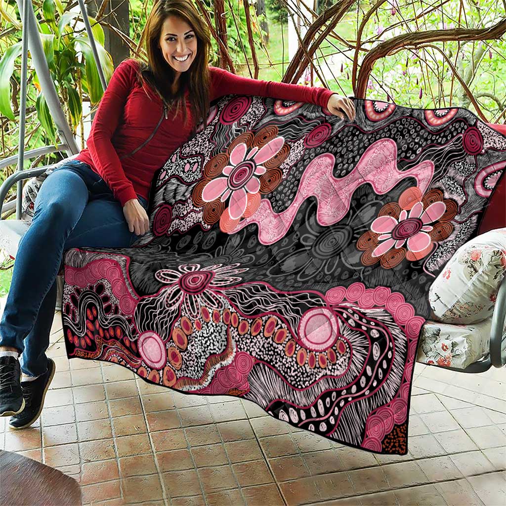 Australia NAIDOC Week 2026 Quilt Aboriginal Contemporary Art