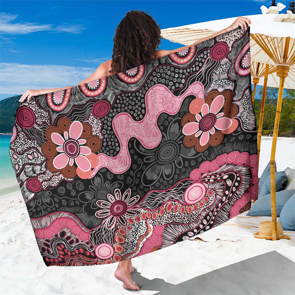Australia NAIDOC Week 2026 Sarong Aboriginal Contemporary Art