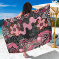 Australia NAIDOC Week 2026 Sarong Aboriginal Contemporary Art