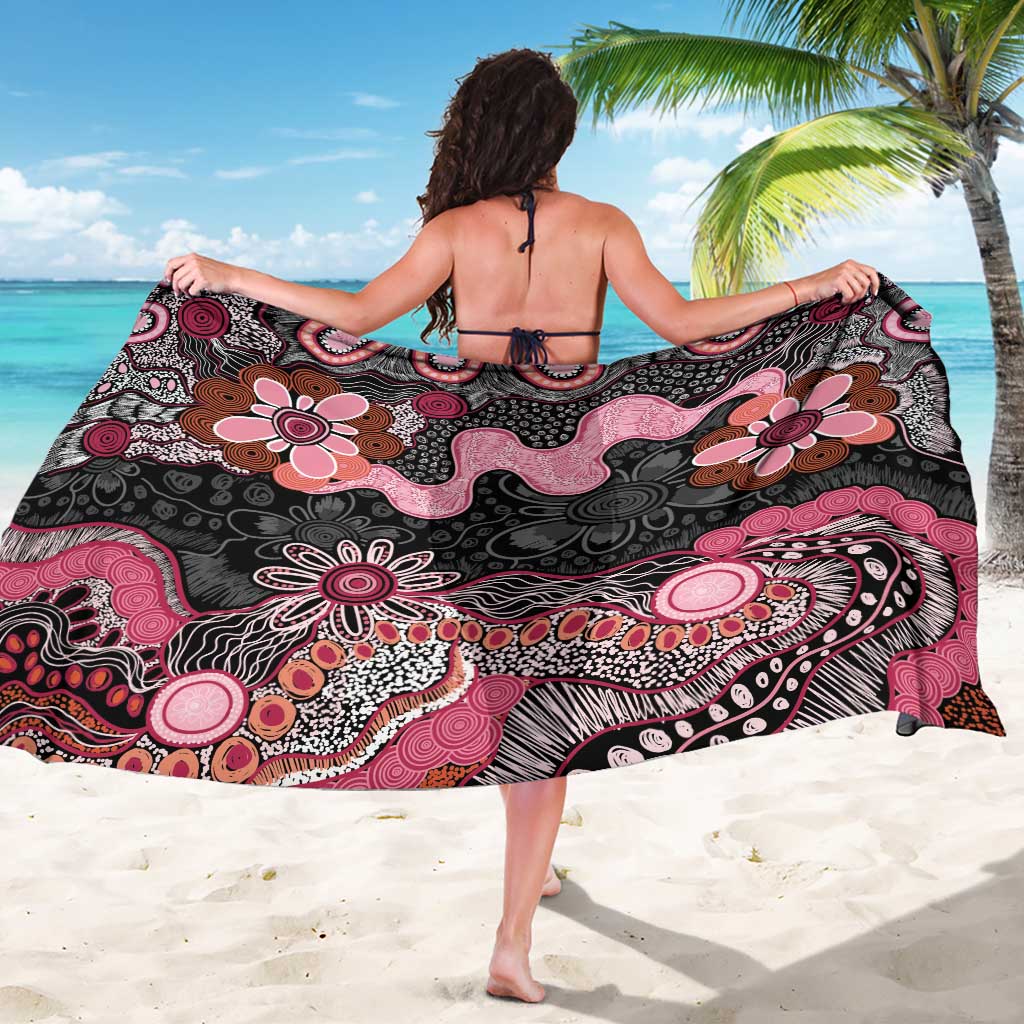 Australia NAIDOC Week 2026 Sarong Aboriginal Contemporary Art