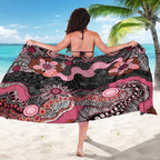 Australia NAIDOC Week 2026 Sarong Aboriginal Contemporary Art