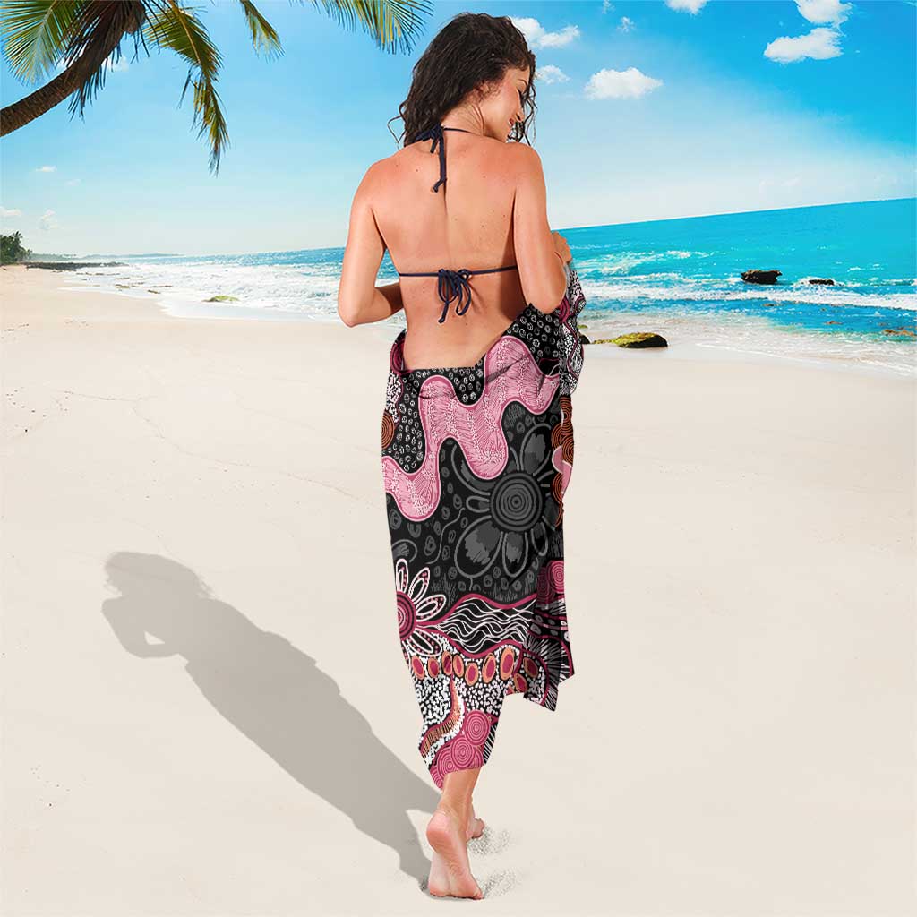 Australia NAIDOC Week 2026 Sarong Aboriginal Contemporary Art