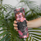 Australia NAIDOC Week 2026 Skinny Tumbler Aboriginal Contemporary Art
