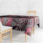 Australia NAIDOC Week 2026 Tablecloth Aboriginal Contemporary Art
