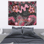 Australia NAIDOC Week 2026 Tapestry Aboriginal Contemporary Art
