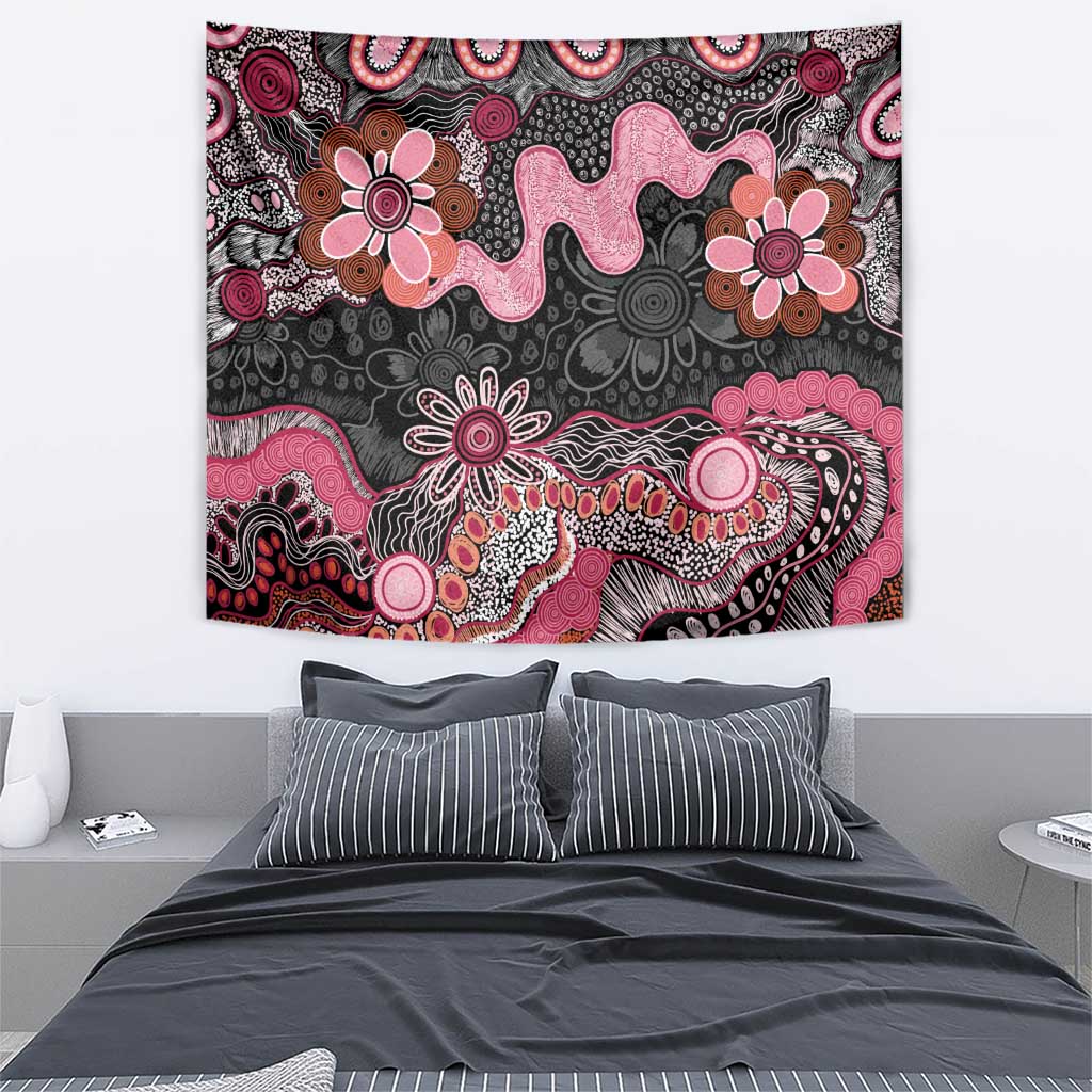 Australia NAIDOC Week 2026 Tapestry Aboriginal Contemporary Art