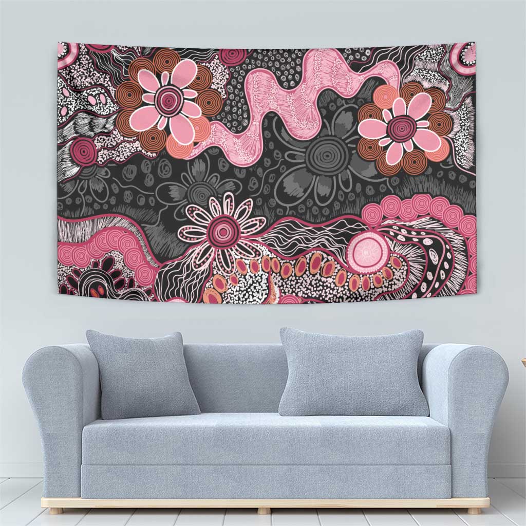 Australia NAIDOC Week 2026 Tapestry Aboriginal Contemporary Art