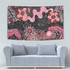 Australia NAIDOC Week 2026 Tapestry Aboriginal Contemporary Art
