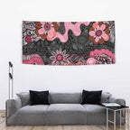 Australia NAIDOC Week 2026 Tapestry Aboriginal Contemporary Art