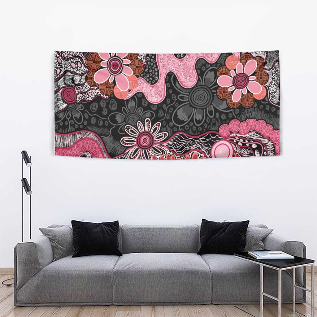 Australia NAIDOC Week 2026 Tapestry Aboriginal Contemporary Art
