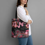 Australia NAIDOC Week 2026 Tote Bag Aboriginal Contemporary Art