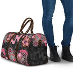 Australia NAIDOC Week 2026 Travel Bag Aboriginal Contemporary Art