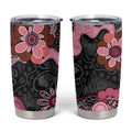 Australia NAIDOC Week 2026 Tumbler Cup Aboriginal Contemporary Art