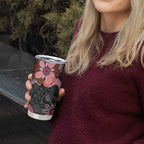 Australia NAIDOC Week 2026 Tumbler Cup Aboriginal Contemporary Art