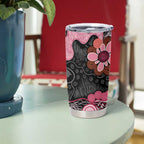 Australia NAIDOC Week 2026 Tumbler Cup Aboriginal Contemporary Art