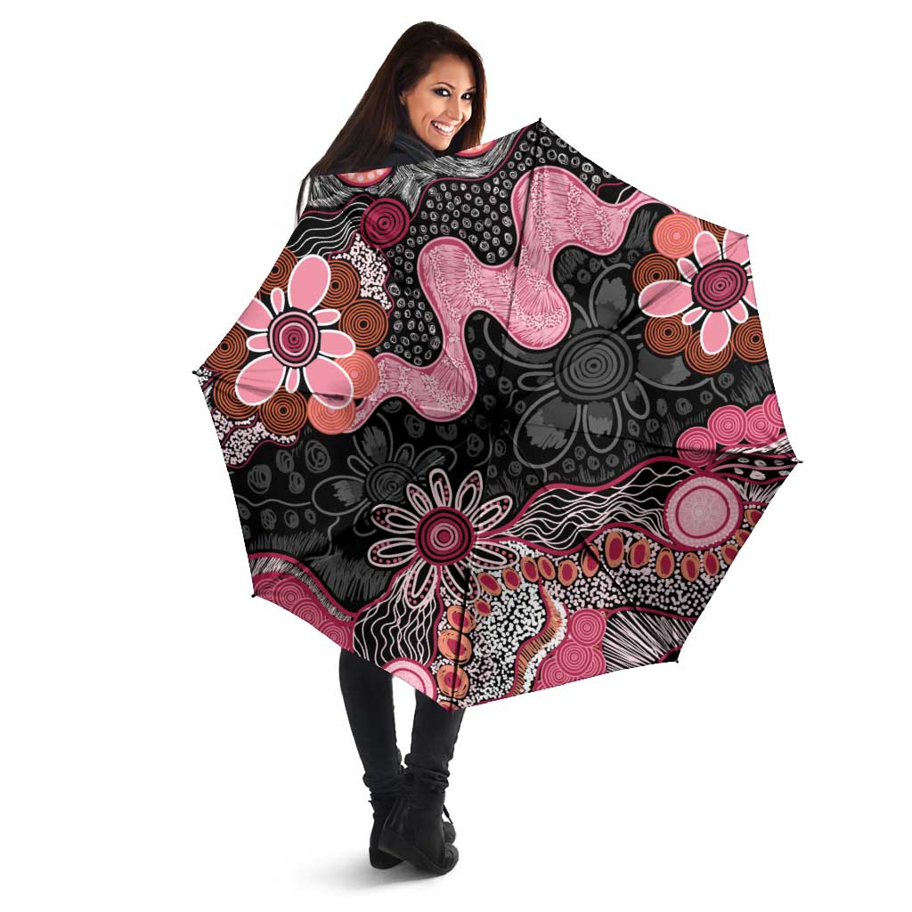 Australia NAIDOC Week 2026 Umbrella Aboriginal Contemporary Art