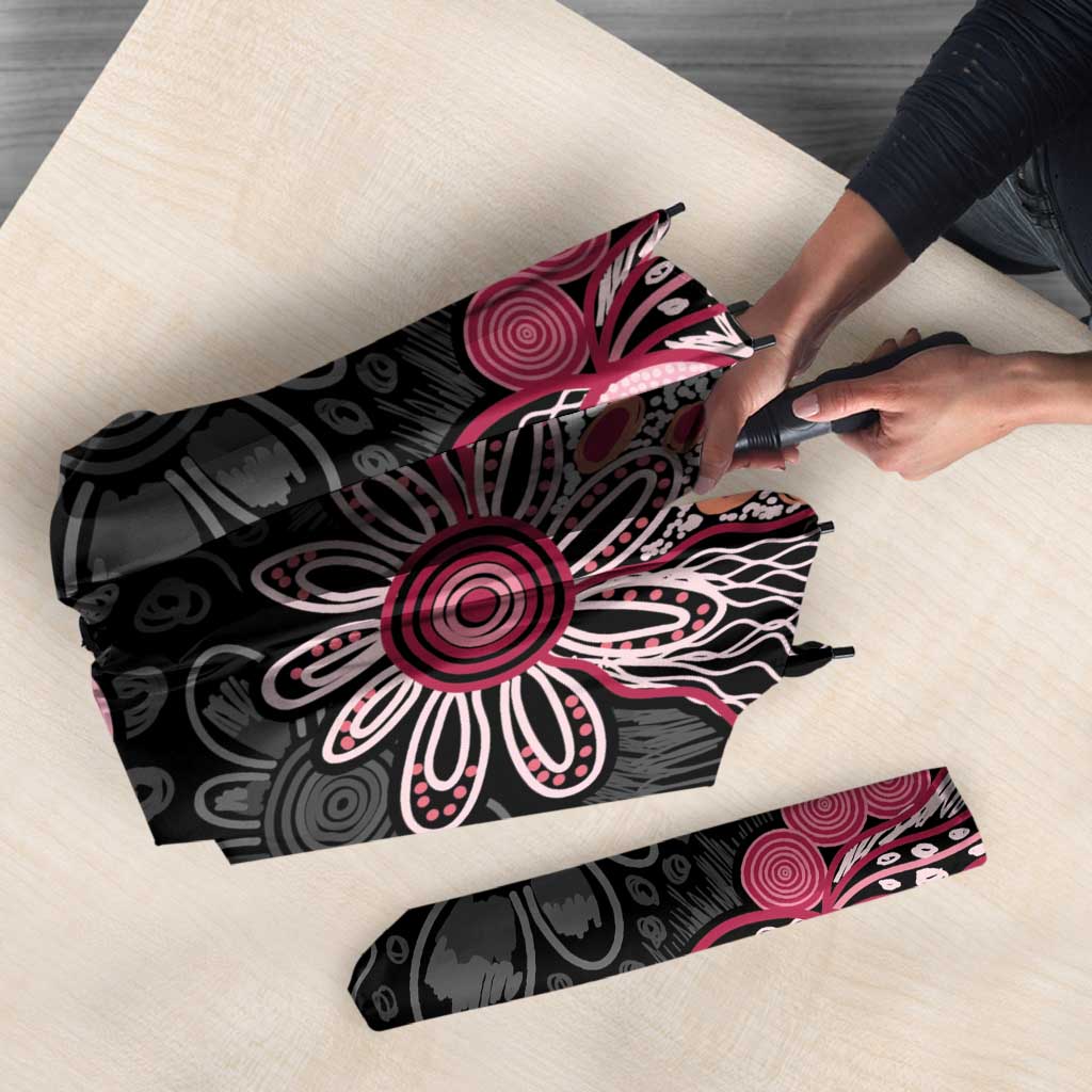 Australia NAIDOC Week 2026 Umbrella Aboriginal Contemporary Art