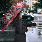 Australia NAIDOC Week 2026 Umbrella Aboriginal Contemporary Art