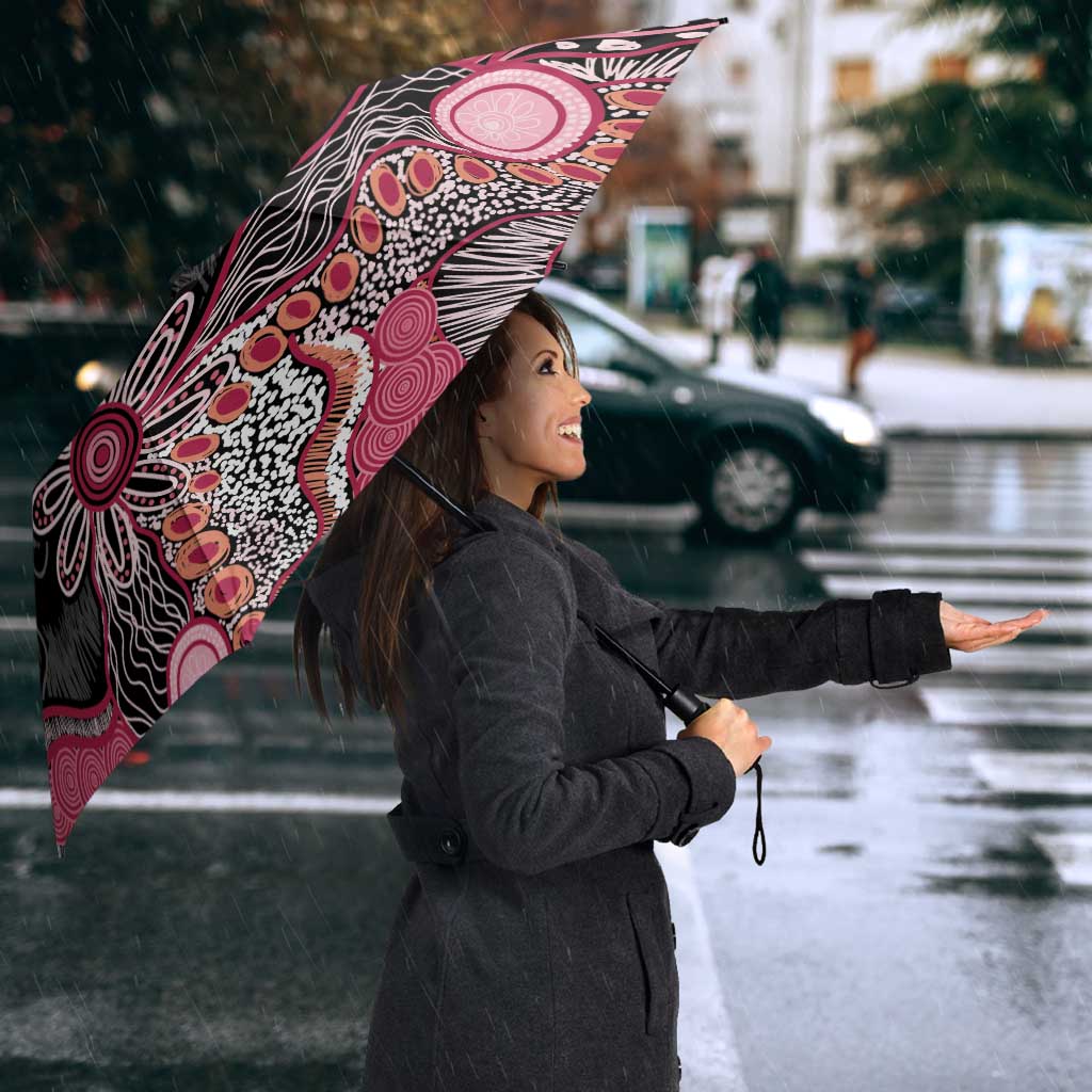 Australia NAIDOC Week 2026 Umbrella Aboriginal Contemporary Art