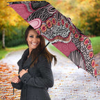 Australia NAIDOC Week 2026 Umbrella Aboriginal Contemporary Art