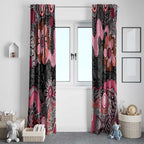 Australia NAIDOC Week 2026 Window Curtain Aboriginal Contemporary Art