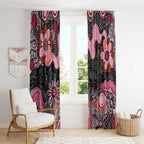 Australia NAIDOC Week 2026 Window Curtain Aboriginal Contemporary Art