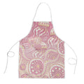 Pastel NAIDOC Week 2026 First Nations Indigenous Apron Jellyfish