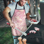Pastel NAIDOC Week 2026 First Nations Indigenous Apron Jellyfish