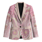 Pastel NAIDOC Week 2026 First Nations Indigenous Blazer Jellyfish