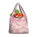 Pastel NAIDOC Week 2026 First Nations Indigenous Grocery Bag Jellyfish