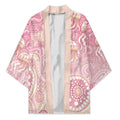 Pastel NAIDOC Week 2026 First Nations Indigenous Kimono Jellyfish