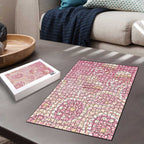 Pastel NAIDOC Week 2026 First Nations Indigenous Puzzle Jellyfish