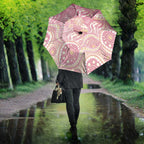 Pastel NAIDOC Week 2026 First Nations Indigenous Umbrella Jellyfish
