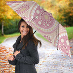 Pastel NAIDOC Week 2026 First Nations Indigenous Umbrella Jellyfish