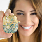 Pastel NAIDOC Week 2026 First Nations Indigenous AirPods Case The Life