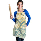 Pastel NAIDOC Week 2026 First Nations Indigenous Apron The Life