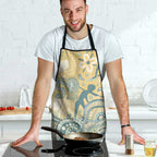 Pastel NAIDOC Week 2026 First Nations Indigenous Apron The Life