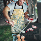 Pastel NAIDOC Week 2026 First Nations Indigenous Apron The Life