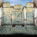 Pastel NAIDOC Week 2026 First Nations Indigenous Back Car Seat Cover The Life