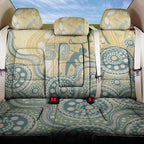 Pastel NAIDOC Week 2026 First Nations Indigenous Back Car Seat Cover The Life