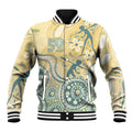 Pastel NAIDOC Week 2026 First Nations Indigenous Baseball Jacket The Life