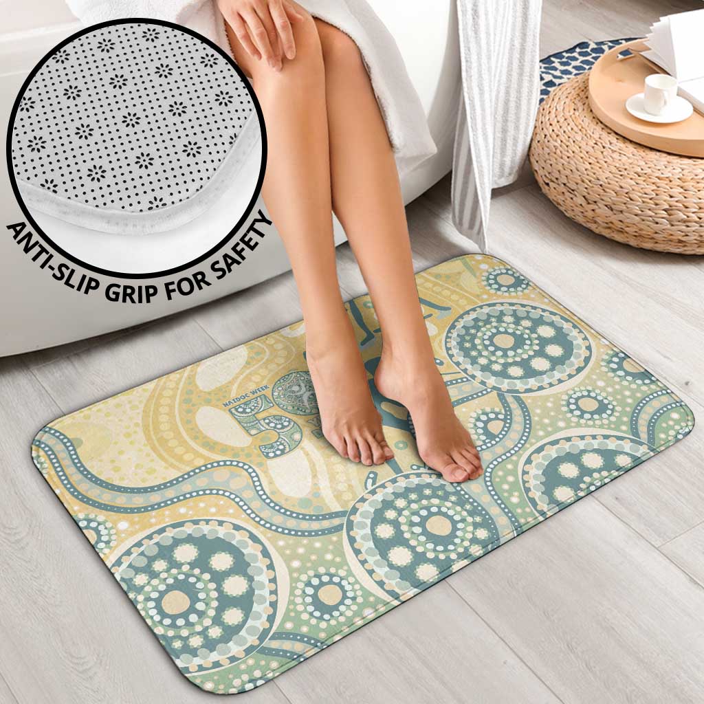 Pastel NAIDOC Week 2026 First Nations Indigenous Bathroom Set The Life