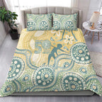 Pastel NAIDOC Week 2026 First Nations Indigenous Bedding Set The Life