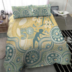 Pastel NAIDOC Week 2026 First Nations Indigenous Bedding Set The Life