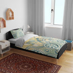 Pastel NAIDOC Week 2026 First Nations Indigenous Bedding Set The Life