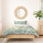 Pastel NAIDOC Week 2026 First Nations Indigenous Bedding Set The Life