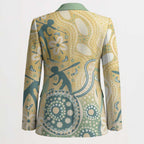 Pastel NAIDOC Week 2026 First Nations Indigenous Blazer The Life