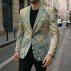 Pastel NAIDOC Week 2026 First Nations Indigenous Blazer The Life