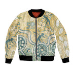 Pastel NAIDOC Week 2026 First Nations Indigenous Bomber Jacket The Life